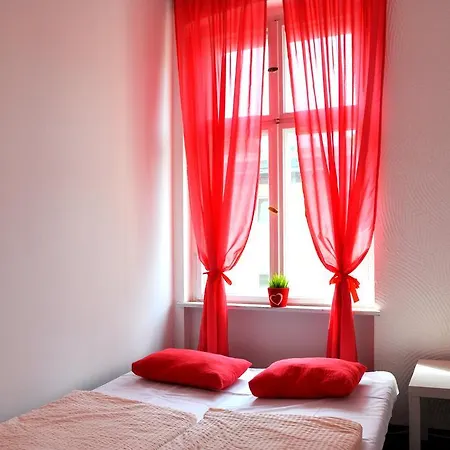 Vandrarhem Awangarda