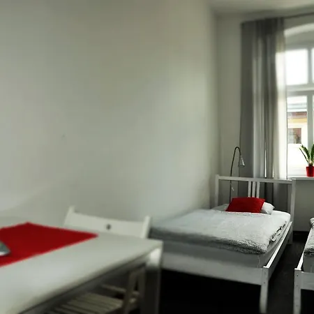 Awangarda Vandrarhem