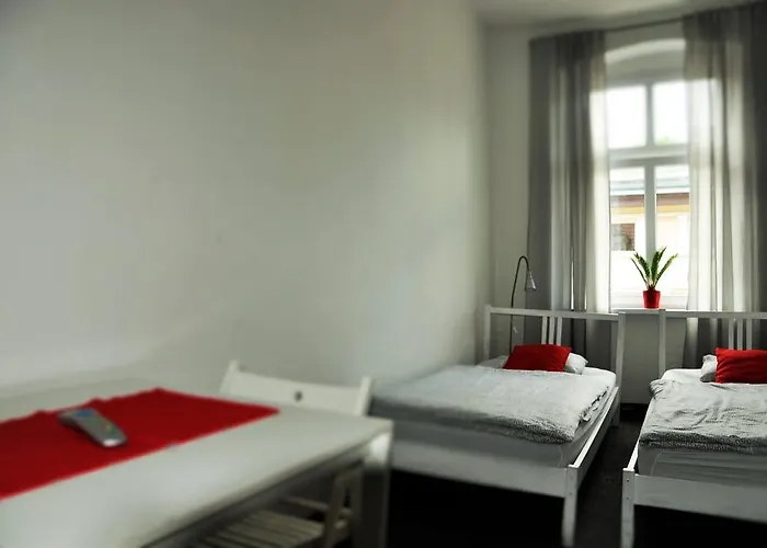 Awangarda بيت شباب