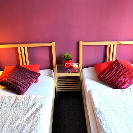 Awangarda بيت شباب