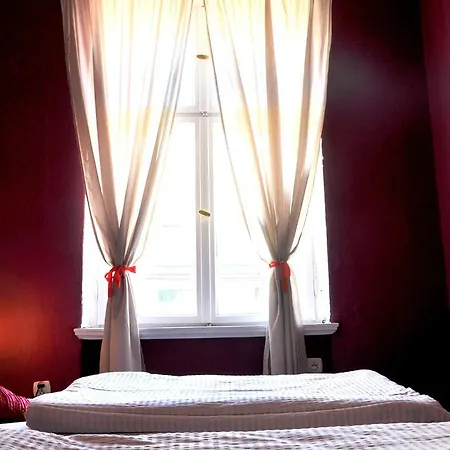 Hostel Awangarda Poznaň