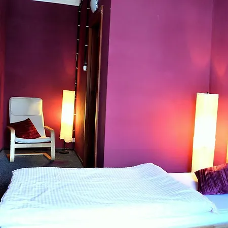 Awangarda بيت شباب *