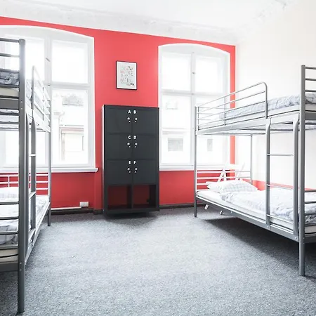 Hostel Awangarda
