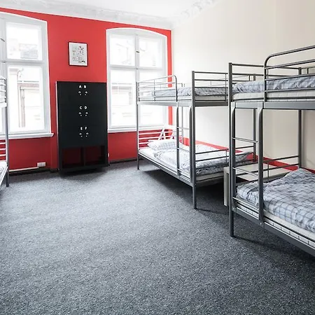 Hostel Awangarda Poznań