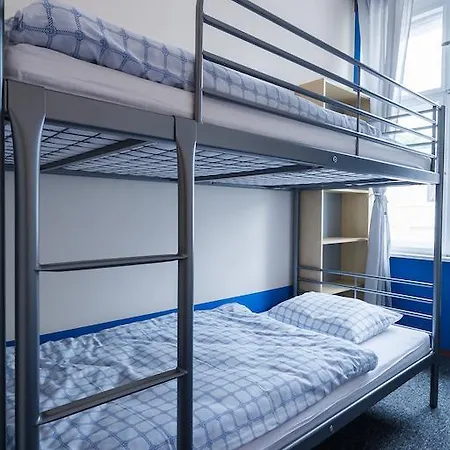 Awangarda Hostel