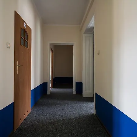 Awangarda * Poznań