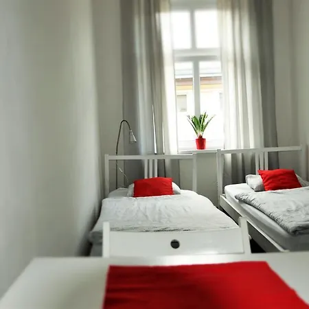 Hostel Awangarda