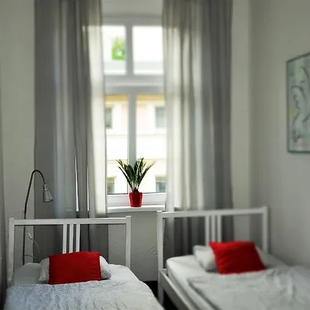 Awangarda Poznań