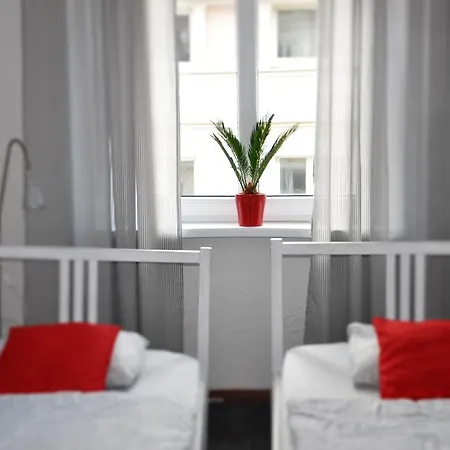 Awangarda بيت شباب