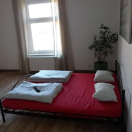 Awangarda Poznań