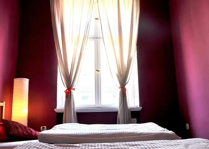 Hostel Awangarda Poznań