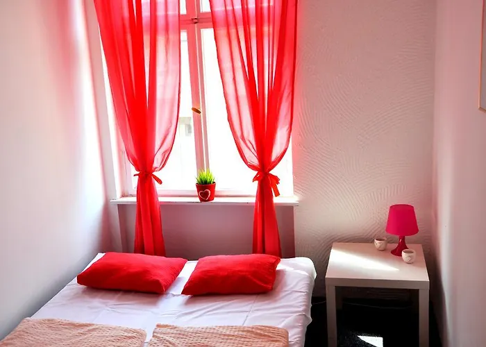 Hostel Awangarda Poznań