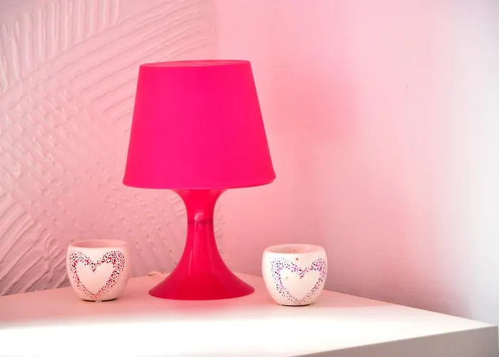 Awangarda Хостел *